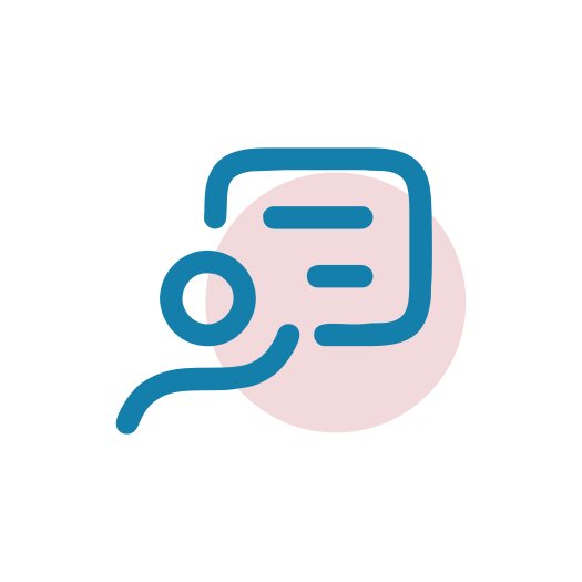 Menyelenggarakan pelatihan dan kursus online